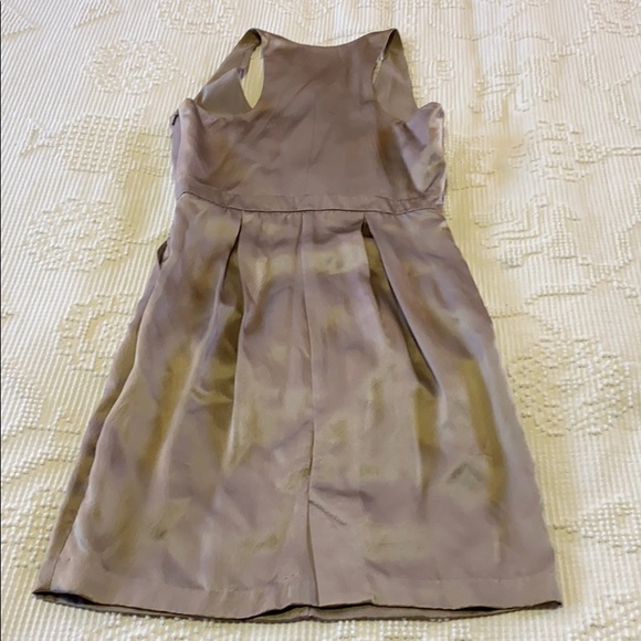 Shipley & Halmos Dress (Size 4 fits like a 2) - Picture 4 of 6